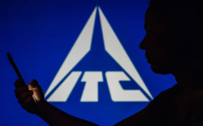 ITC to Invest ₹20,000 Crore in FMCG and Paperboard Expansion Over Five Years