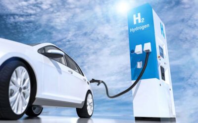 Future of Commercial Vehicles: LNG and Green Hydrogen