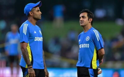 India vs Sri Lanka T20 Match: Gautam Gambhir’s First Game as Coach