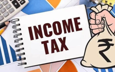 Union Budget 2024: New Income Tax Regime and Increased Standard Deduction