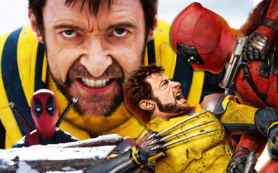 Deadpool and Wolverine: A Marvelous Mayhem Where Deadpool Is ‘The Marvel Jesus’