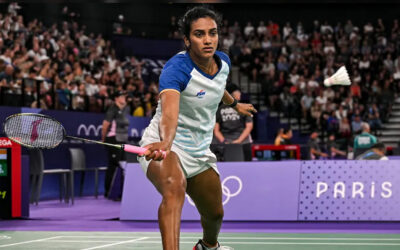 Paris Olympics 2024: Day 5 Highlights – Indian Athletes Shine