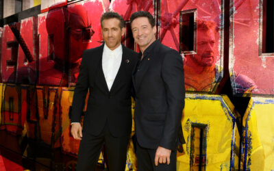 “Deadpool & Wolverine” Premiere: A Star-Studded Event with Exclusive Fan Experiences