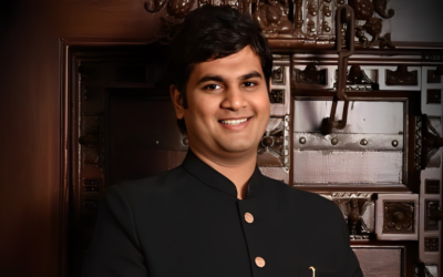 Innovative Business Strategies in Art, Literature, and Social Impact: The Case of Rhythm Wagholikar