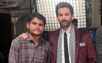Ajay Pawar: The Visionary Behind Nakshatra Production