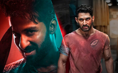 Kill: An Unstoppable Action Thrill Ride That Redefines Brutality on the Big Screen