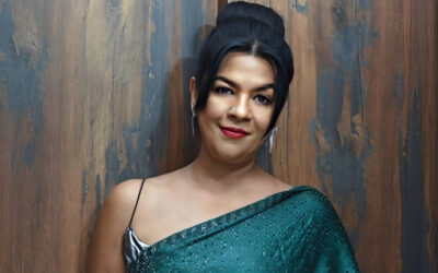 Namita Lal: From Banking to Acting Stardom