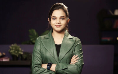 Triumph Through Adversity: Poorva’s Journey to Entrepreneurial Success