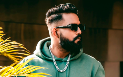 From Film Titan to Musical Maestro: Suraj Gautam Makes His Mark Across Entertainment
