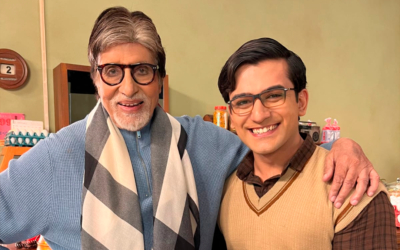 Suraj Sonik: Poised for Stardom in Upcoming Film Releases