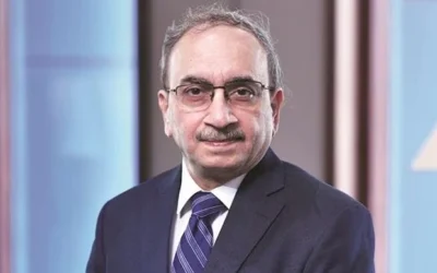 SBI Chief Dinesh Khara Sees ‘Ghar Wapsi’ for Deposits Amid Regulatory Action