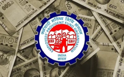 EPFO Introduces New Rules for Correcting and Updating EPF Accounts: Everything You Need to Know
