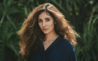 Miss India Earth Turned Actress: Alankrita Sahai’s Journey to Empowerment