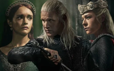 House of the Dragon Season 2: A Masterful Continuation