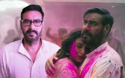 Auron Mein Kahan Dum Tha: A Poignant Tale of Love and Sacrifice