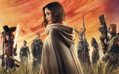 Zack Snyder’s Rebel Moon Director’s Cut: Extended Version Delivers a Richer, Darker Sci-Fi Experience on Netflix
