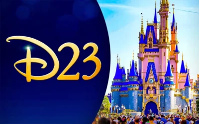 D23 Expo 2024: A Complete Rundown of All the Major Announcements from Disney & Pixar