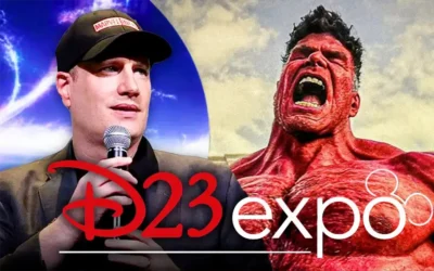 All the Marvel News from D23 2024