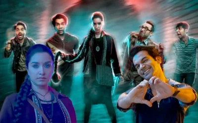 Stree 2: Sarkate Ka Aatank – A Spine-Tingling Comedy that Rewrites Horror with Laughter