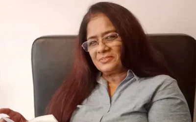 “Hayagreeva: The Guru of Goddess Saraswati” by Saraswati Raman – A Global Exploration of Divine Wisdom