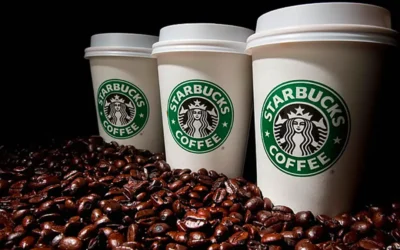 Can Starbucks India’s Growth Potential Boost Tata Consumer Shares?
