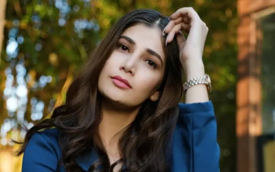 Advika Sharma: From Reality Shows to Bollywood and Regional Films