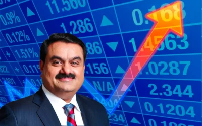 Emkay Recommends ‘Buy’ for Adani Green Energy Stock, Shares Target Price