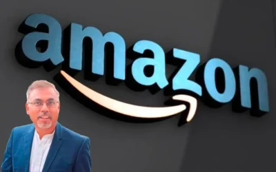 Samir Kumar Replaces Manish Tiwary as Amazon India’s New Country Manager