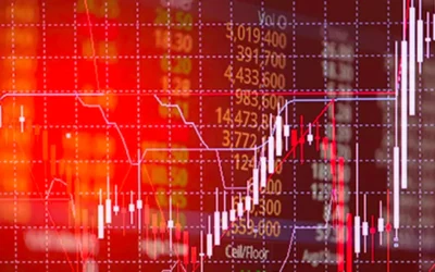 Investors Gain ₹3 Lakh Crore as Sensex, Nifty React to US Federal Reserve Rate Cut