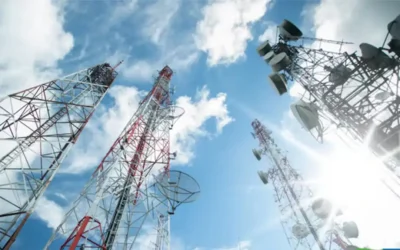 Vodafone Idea Shares Surge on Potential Deals with Nokia, Ericsson, and Samsung