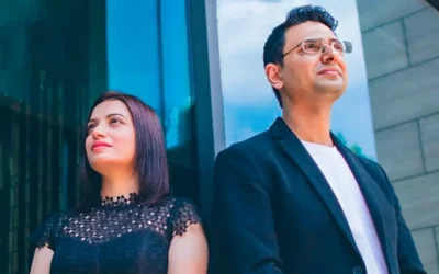 Excited to announce “GCC as a Service” by GoodWorks Group with an ambitious motto – “Build in India, Scale for the World!”