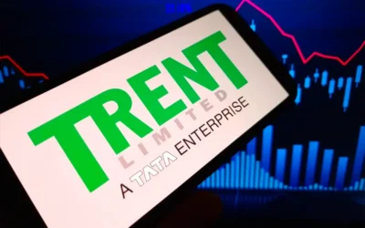 Trent Stock Hits Record High; Citi Issues Buy Call with Increased Price Target