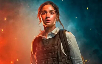 Jigra: Alia Bhatt’s Fierce Fight for Family