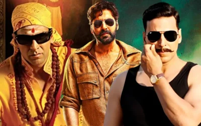 Akshay Kumar’s Birthday Special: Ranking His Top 10 Films