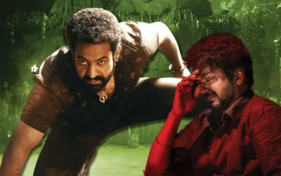 Devara Worldwide Collection Day 4: Jr NTR’s Film Dominates, Tops Thalapathy Vijay’s Varisu, Eyes ₹350 Crore Mark