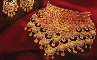 Senco Gold Shares Surge 8% to New High Amid Fundraising and Stock Split Speculation