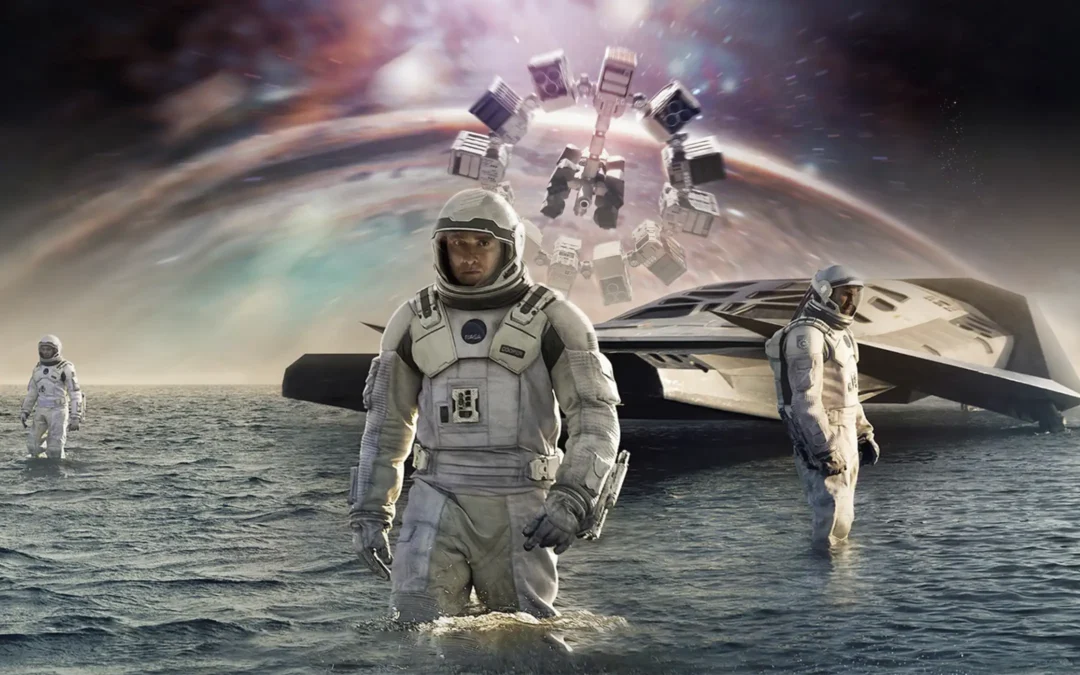 10 Years of Interstellar: Revisiting Nolan’s Cosmic Masterpiece