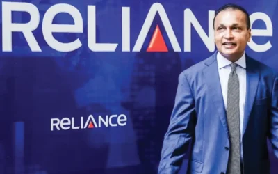 Reliance Power Shares in Focus After Rs 4,200 Crore Fundraise Plan Approval