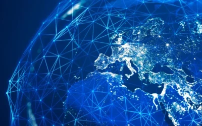 Powering the Planet: How a Global Grid Can Revolutionize Energy