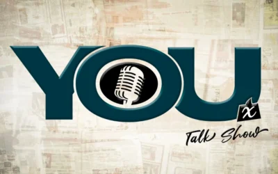 Grisu Media Arts Launches ‘YOUx Talk Show’ — India’s New Hub for Conversations on Cinema, Music, and Literature