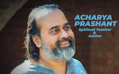 Change Your Habits, Change Your Life: Lessons from Acharya Prashant