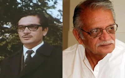 Gulzar’s Poetic Journey Honoured with India’s Top Literary Award