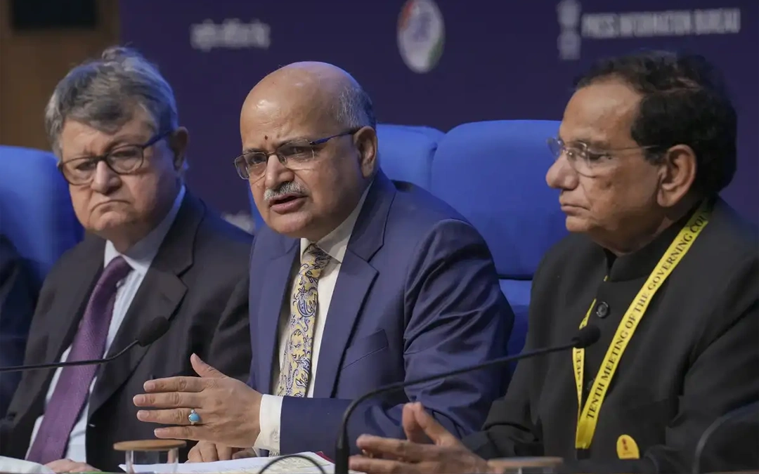 India Overtakes Japan to Become World’s 4th Largest Economy