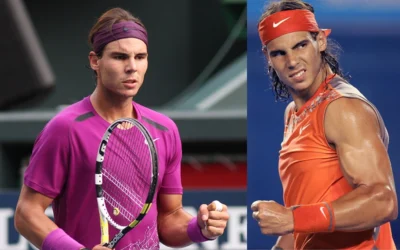 Rafael Nadal’s Emotional Farewell at Roland Garros