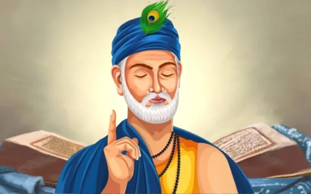 Kabir: The Weaver of Wisdom and Unity