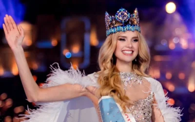 Miss World 2025: Thailand’s Opal Suchata Chuangsri Makes History in Hyderabad