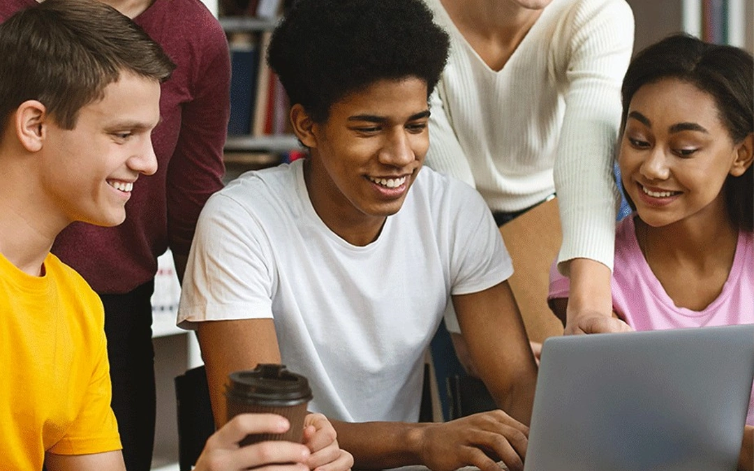 The First Student, The True Teacher : Vedantic Wisdom