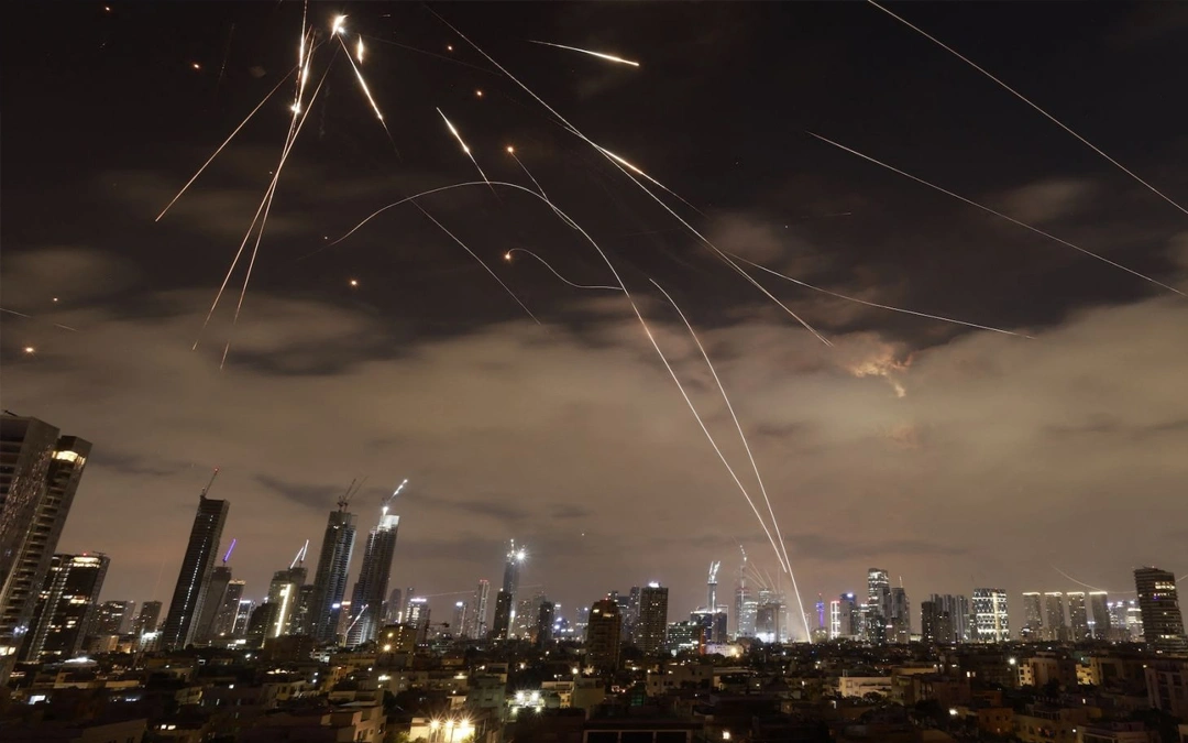 Iran-Israel Conflict Intensifies as Civilian Death Toll Rises