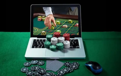 Decoding The Online Gaming Act, 2025
