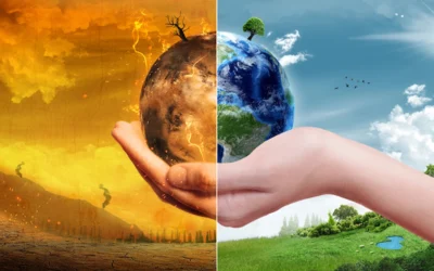 Climate Change: Proof, Denial, and The Crisis Ahead